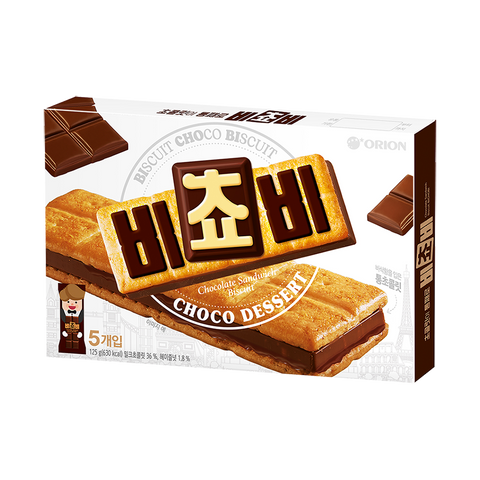 Orion Bichobi 125g